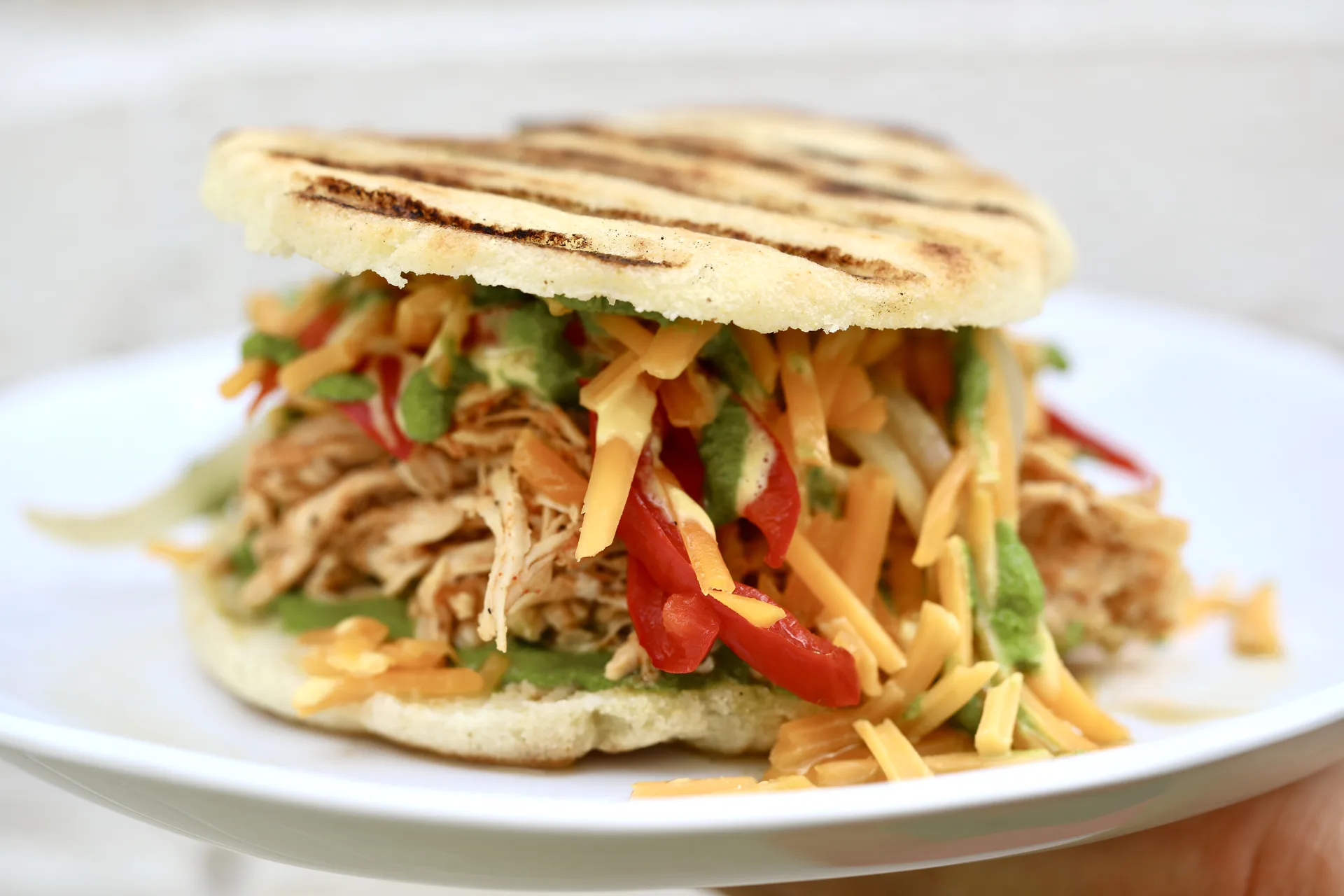 Arepa Mia — photo 70