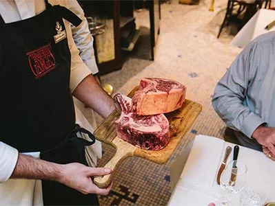 Les Brasseries Georges — photo 9