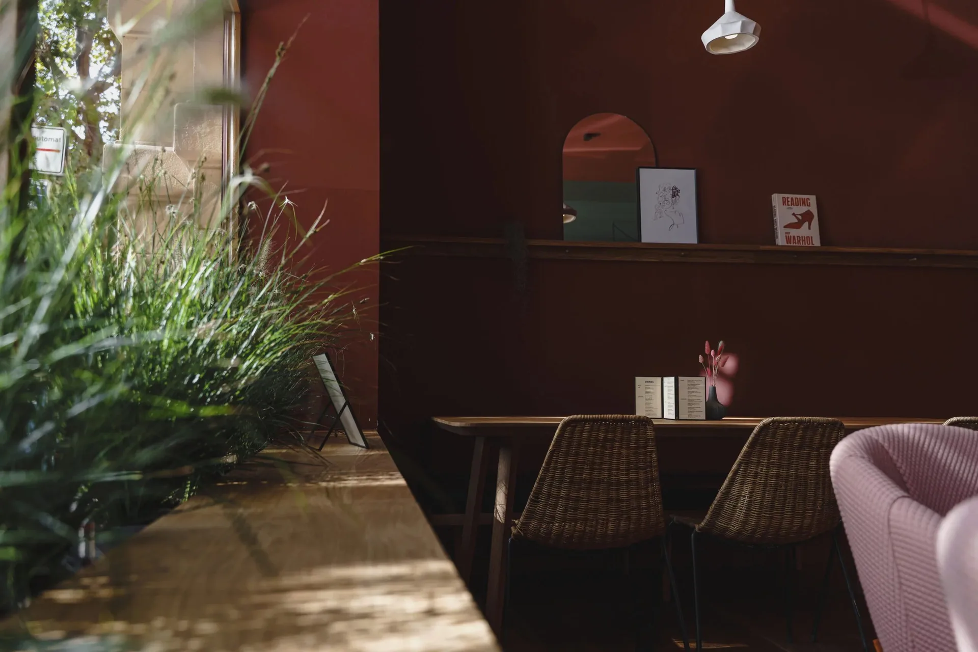 Restaurant Frieda — photo 22