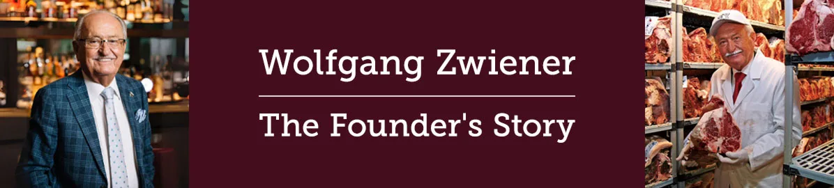 Wolfgang's Steakhouse by Wolfgang Zwiener Signature — photo 9