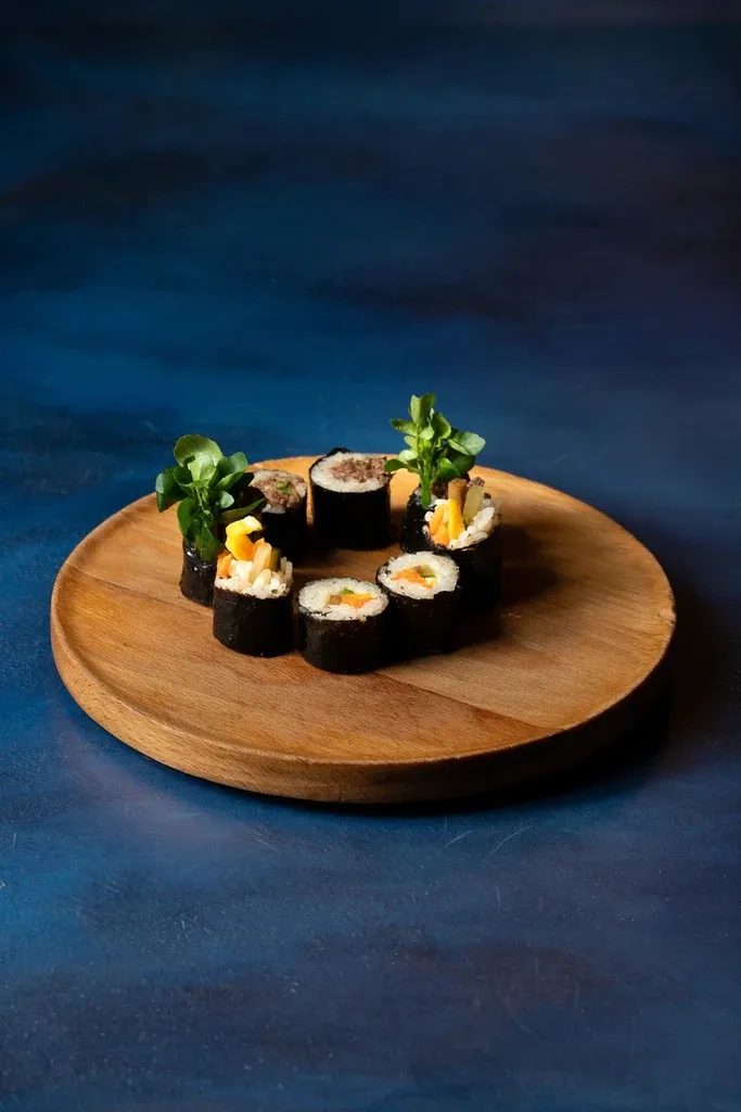 La Table de Mee — photo 25