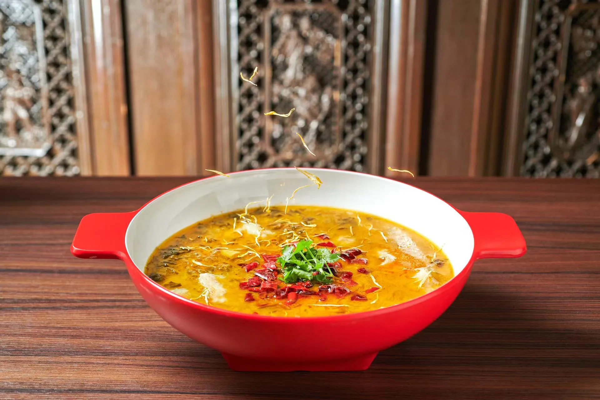 Barshu — food