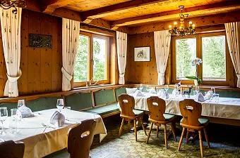Gasthaus Steinberg — photo 12