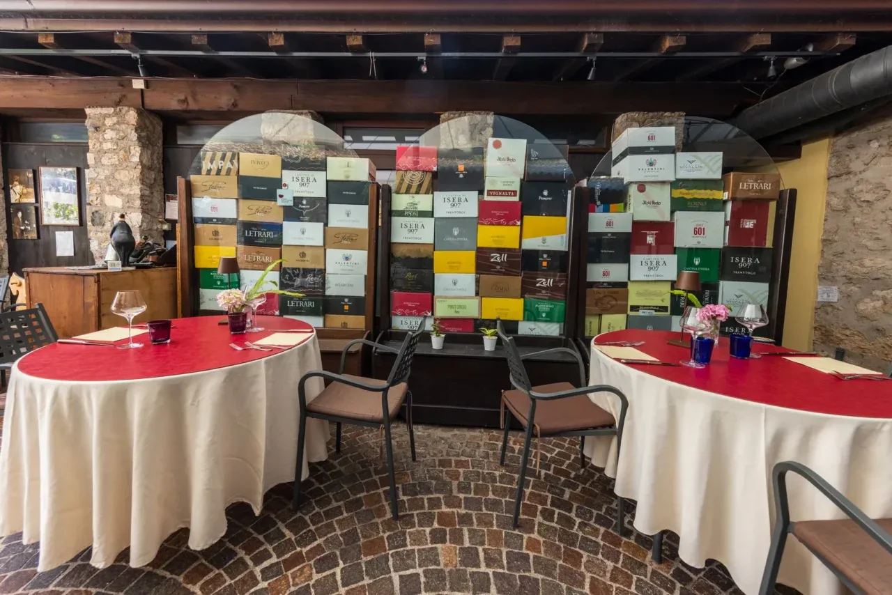 Locanda delle Tre Chiavi — photo 5