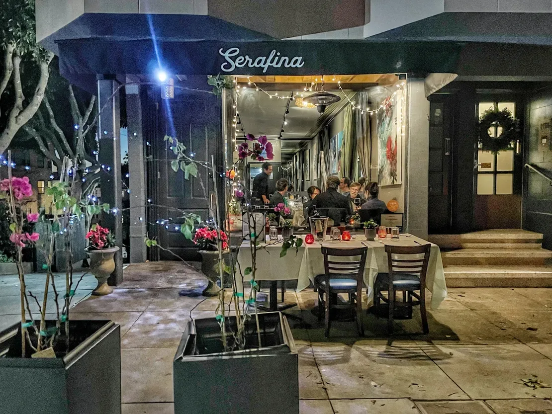 Serafina — photo 17