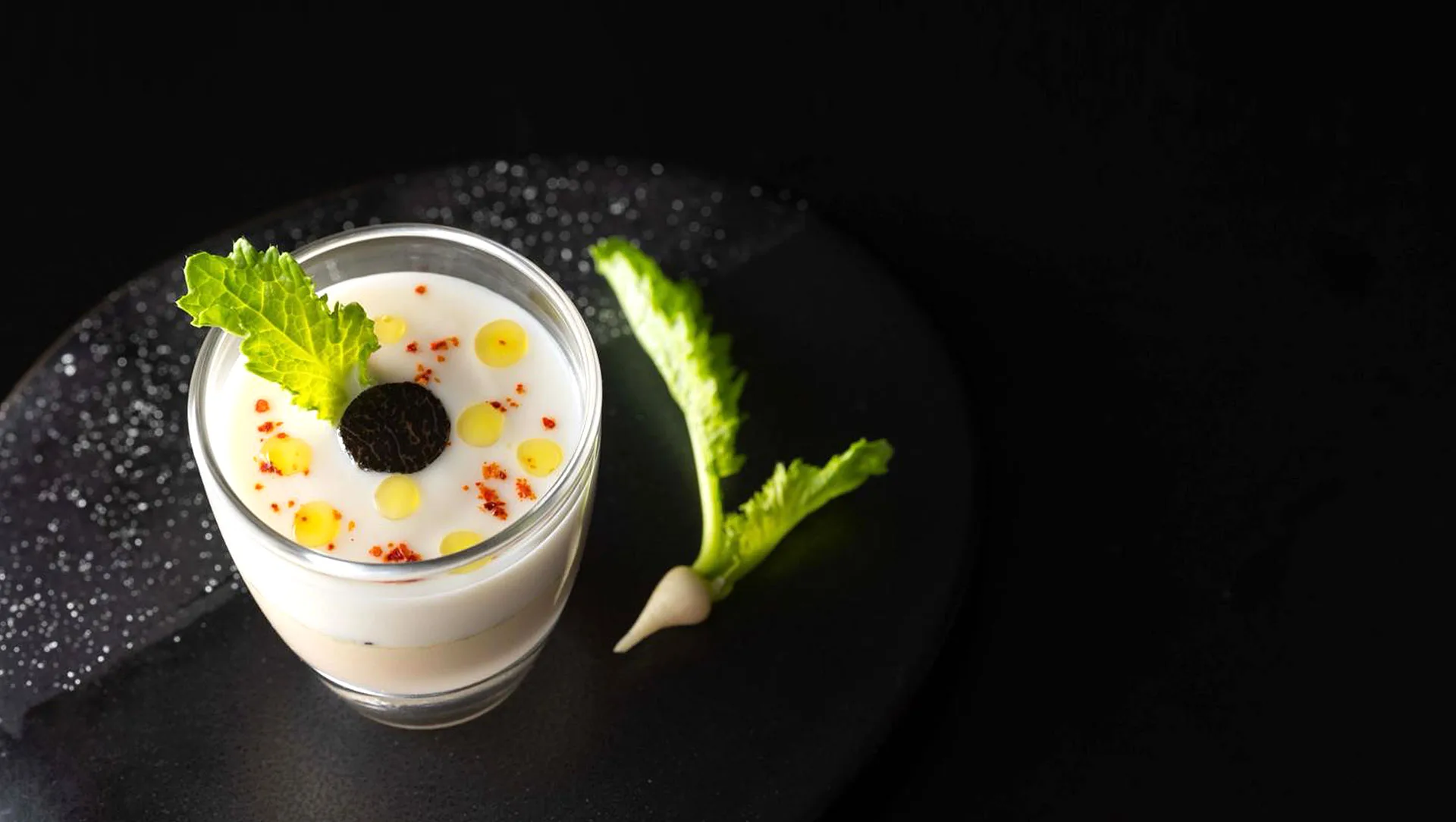 L'Atelier de Joël Robuchon - Étoile — photo 13