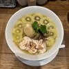 Hommachi Seimenjo Chukasobakobo — food