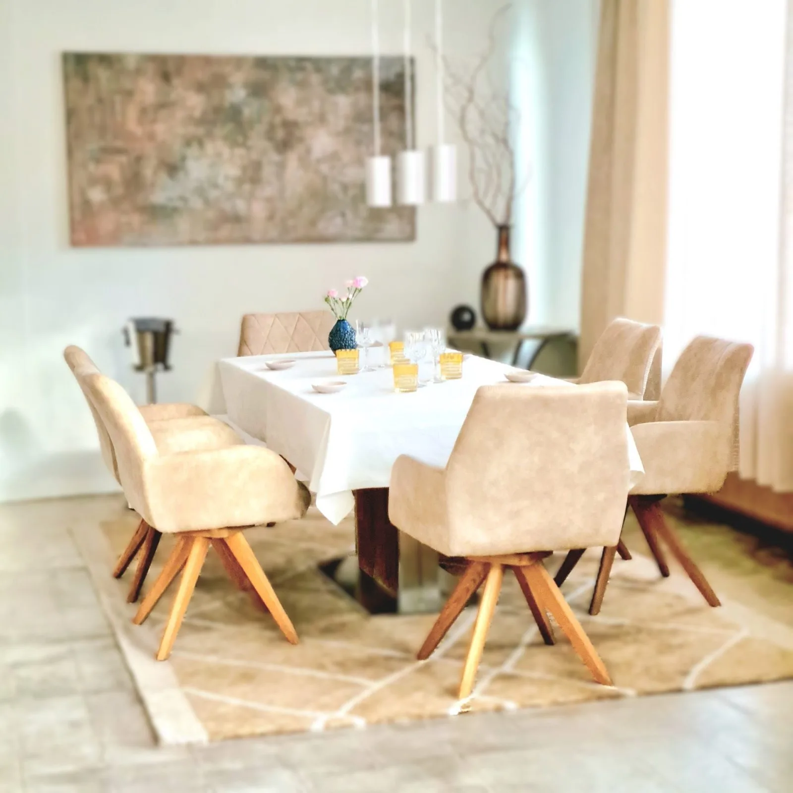 Restaurant la légère &amp; Private Dining — photo 8
