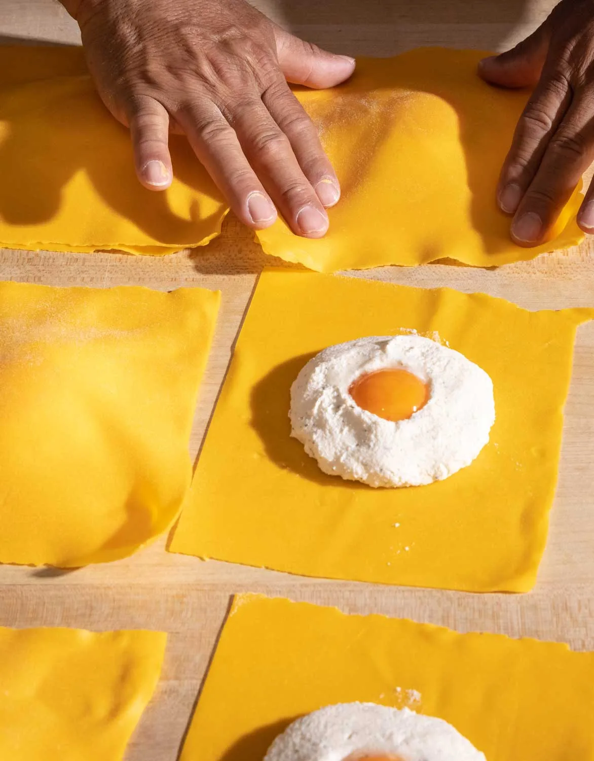 Cotogna — kitchen
