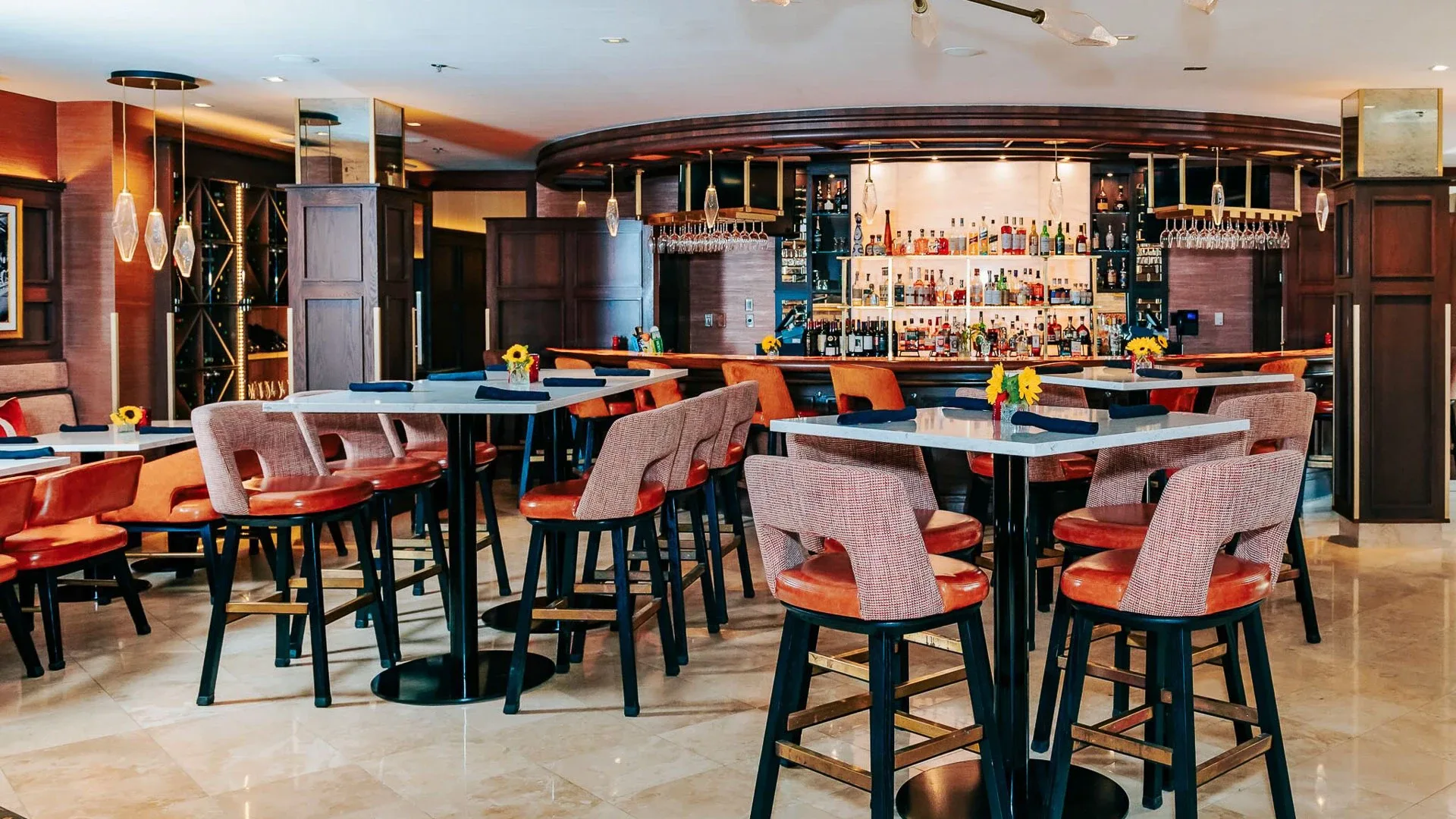 Five Steakhouse — photo 16