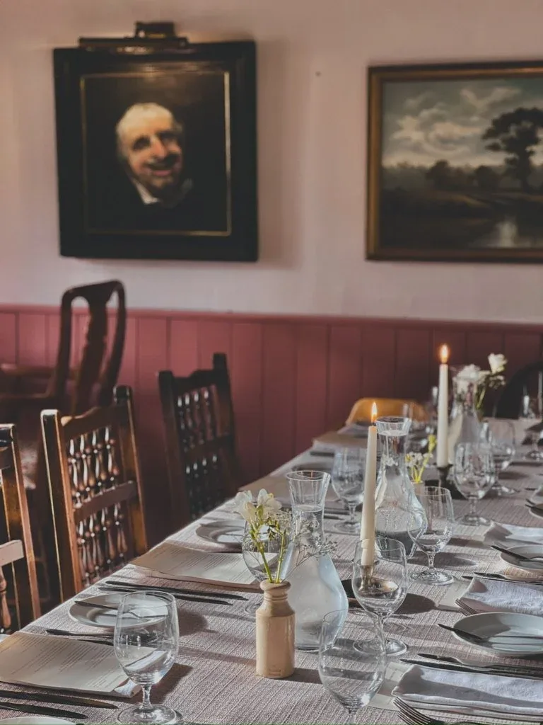 Greyhound Inn — photo 21