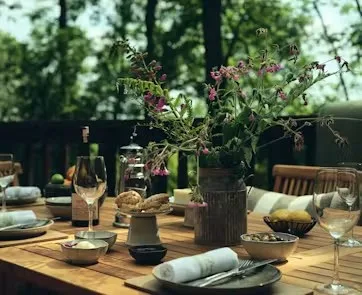 The Garden Room — photo 16