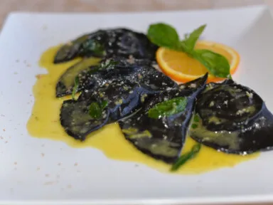 La Terrazza Italian Restaurant, Nairobi