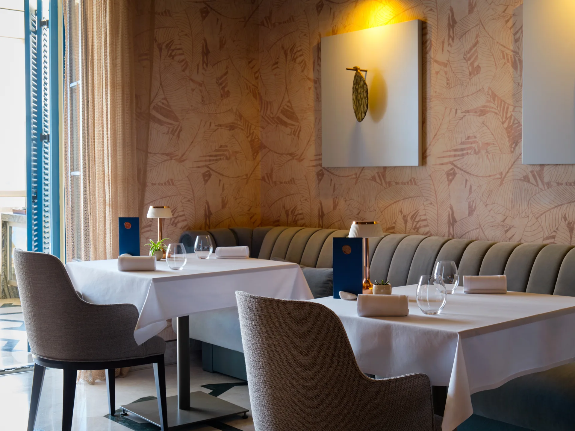 ION Harbour by Simon Rogan — photo 42