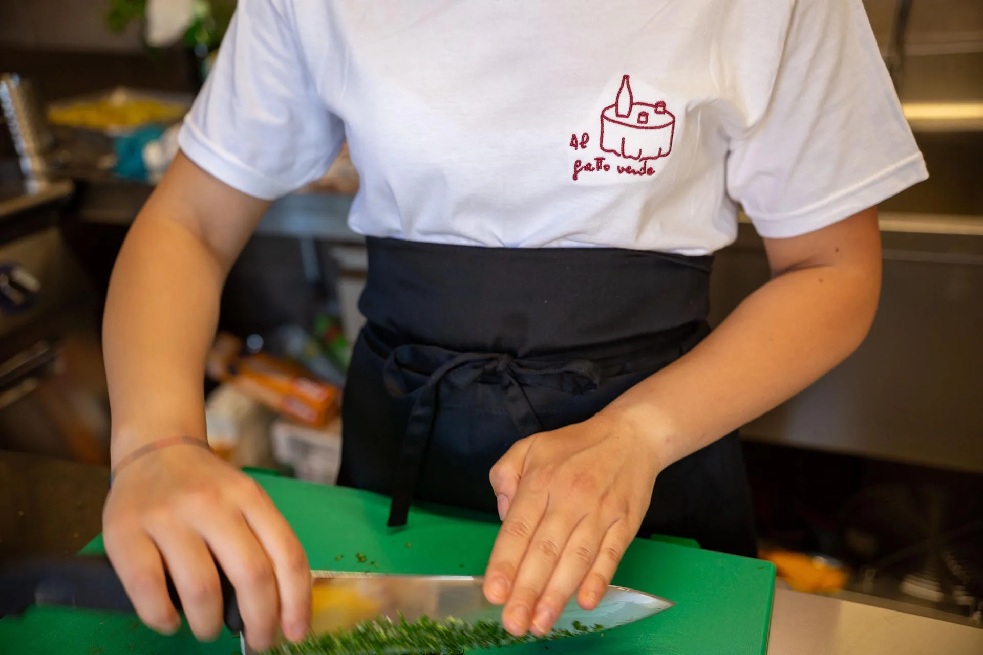 Al Gatto Verde — photo 4