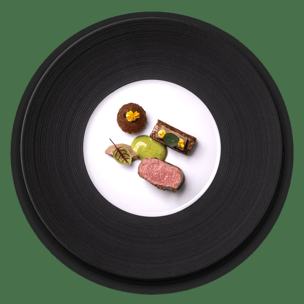 BOK Restaurant Brust oder Keule — photo 15