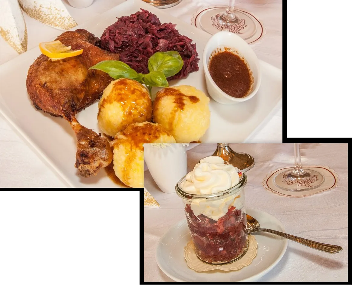 Mühlenrestaurant — photo 7