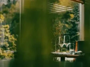 L'Étoile — atmosphere