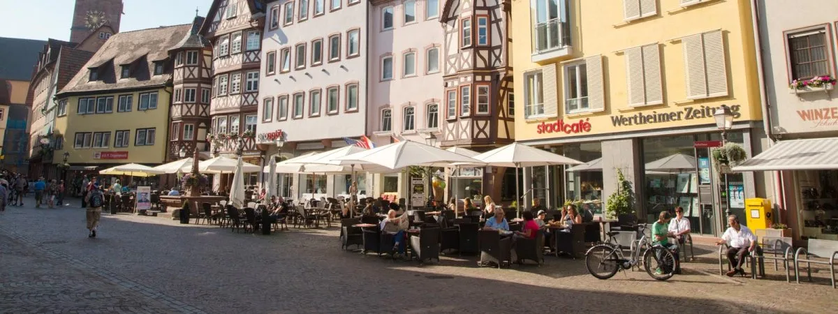 Bundschu Restaurant — photo 50
