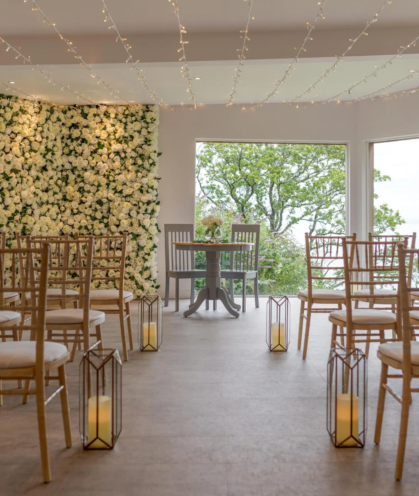 The Seacliff Restaurant at the Sandy Cove Hotel — photo 106