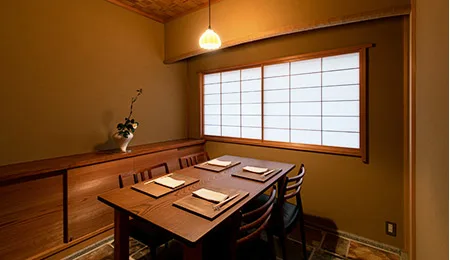 Enyuan Kobayashi, Kyoto
