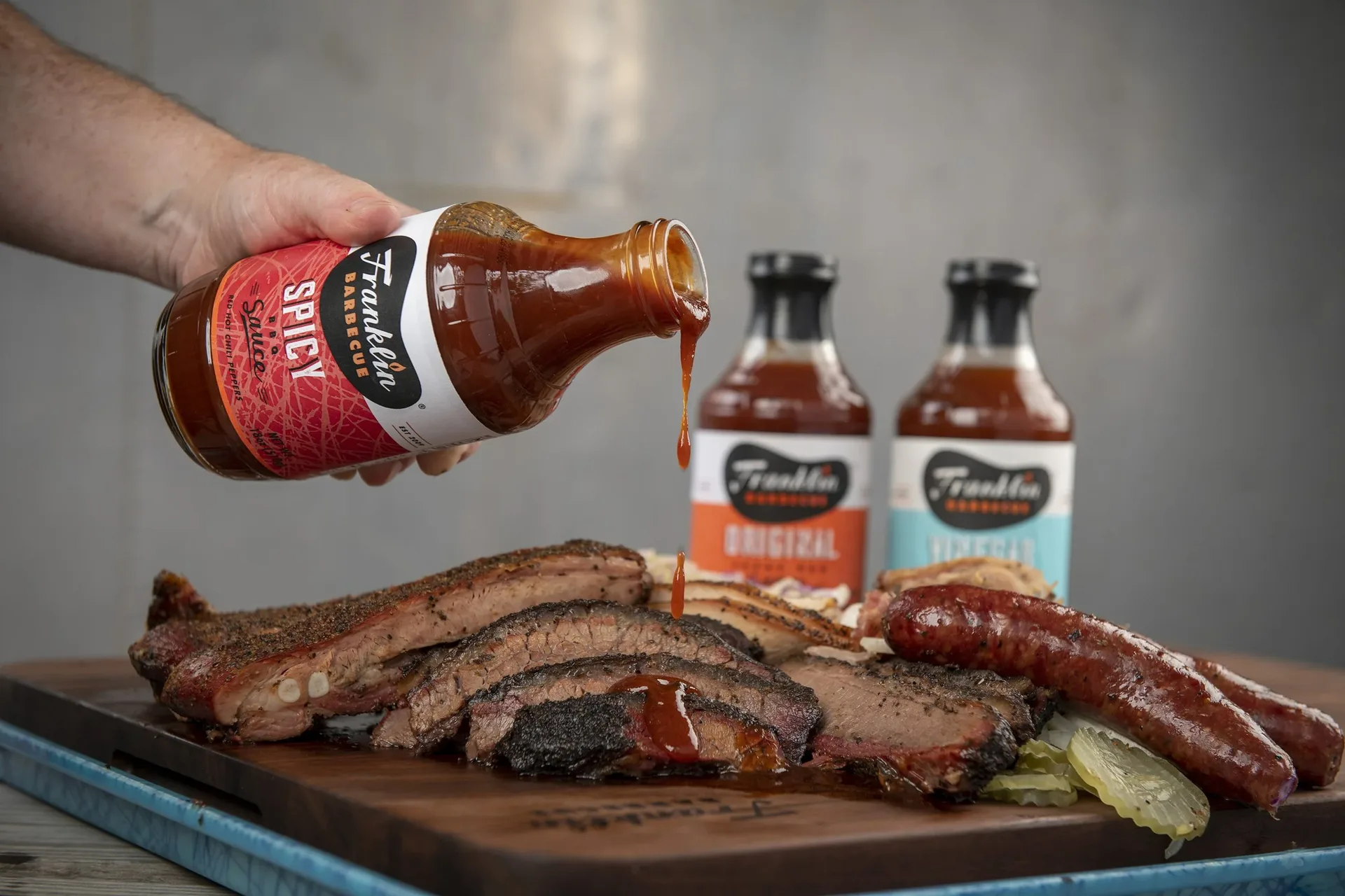 Franklin Barbecue — photo 18