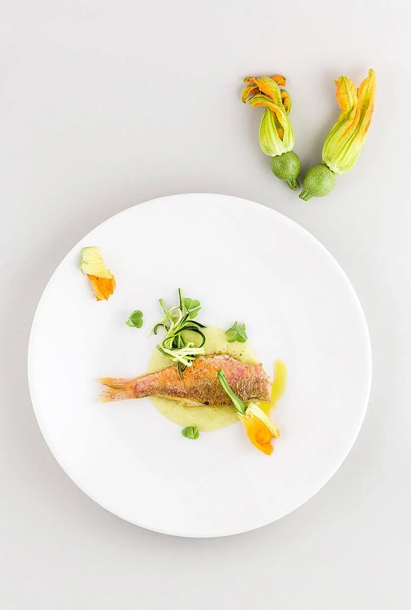 El Visco — food