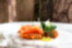 Der Löwe — food