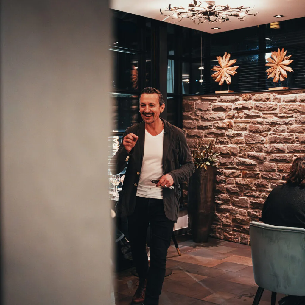 ManuFaktur - Das Restaurant — photo 88