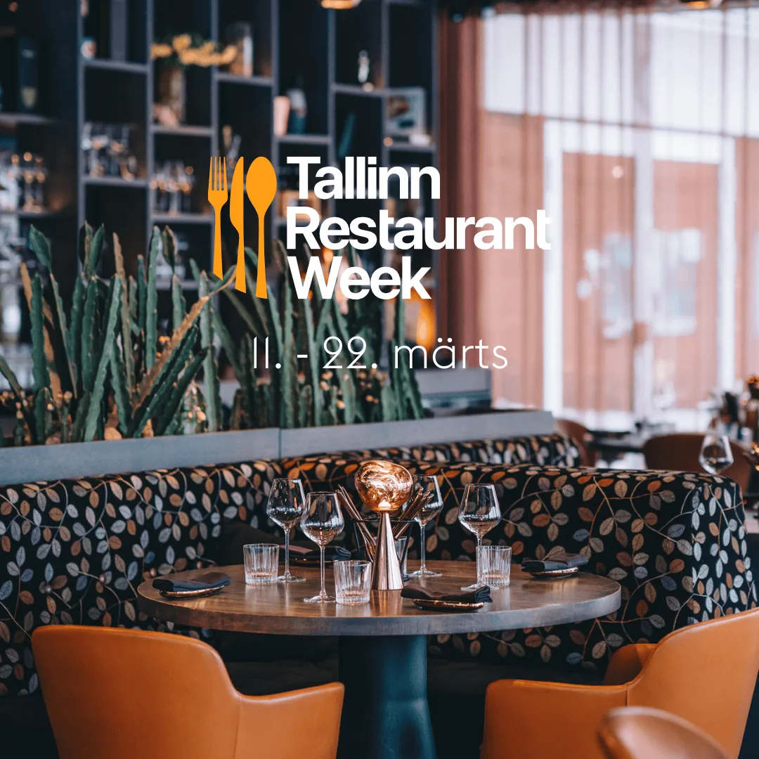 Tuljak, Tallinn