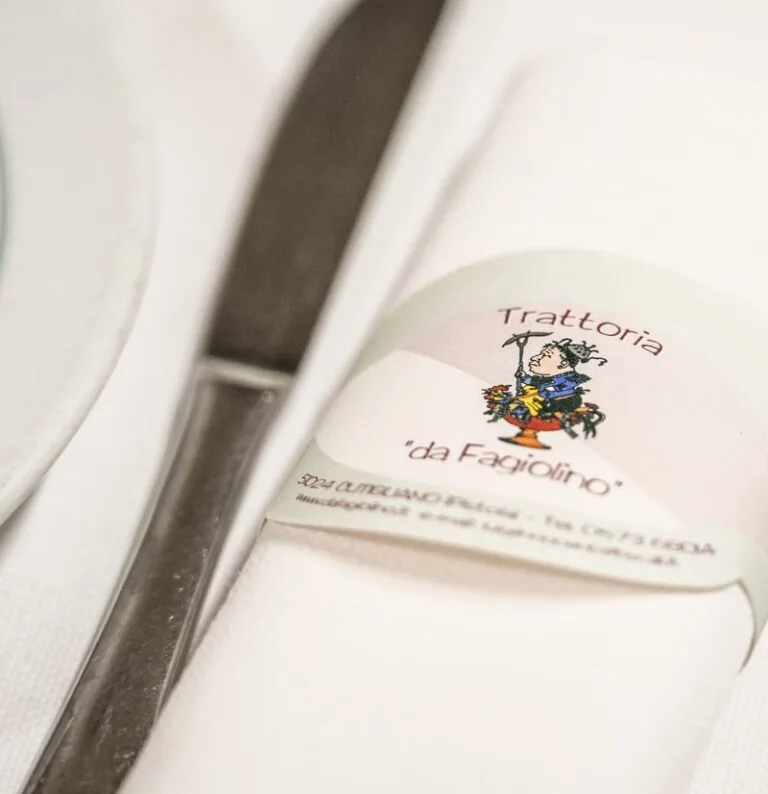 Trattoria da Fagiolino, San Marcello Pistoiese