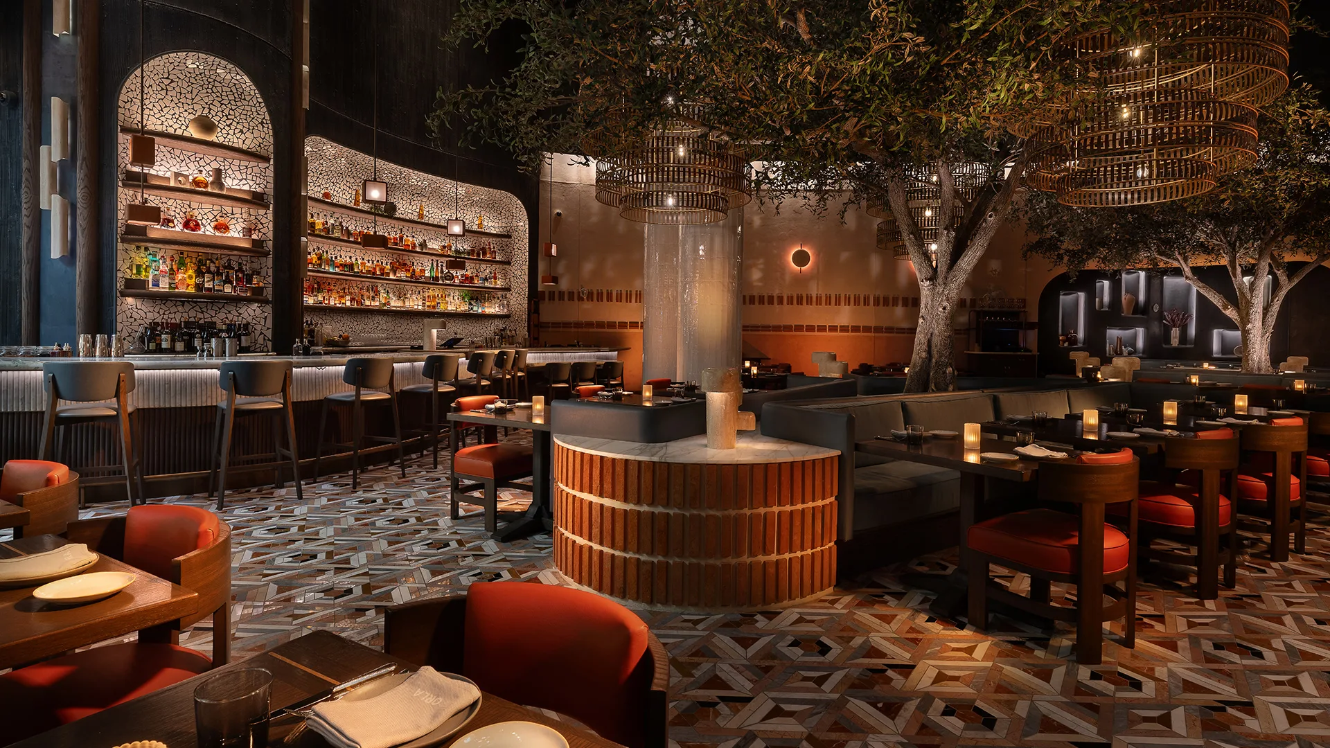 Bourbon Steak — photo 21