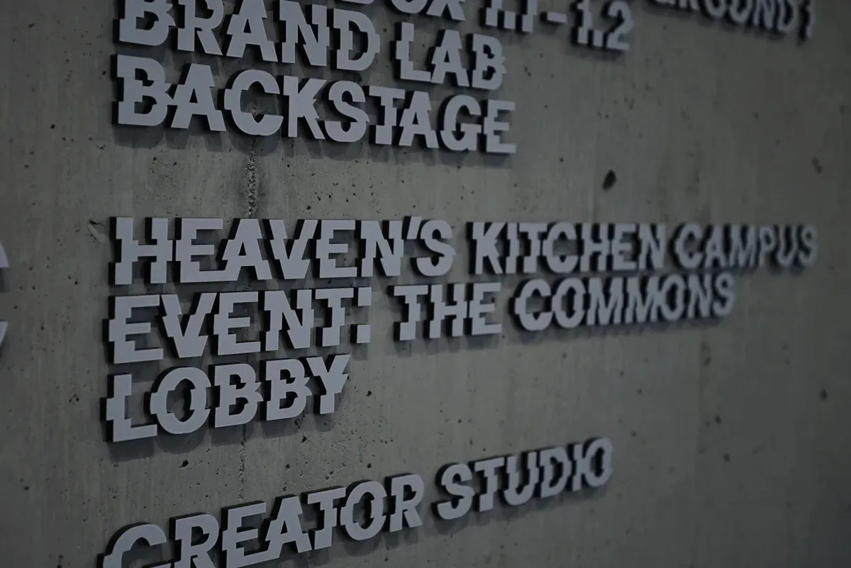 Heaven’s Kitchen — photo 26