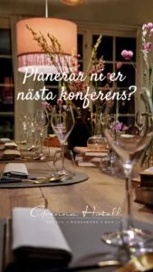 Grenna Hotell – Restaurang — photo 4