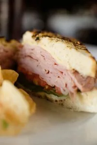 Superior's Steakhouse — photo 9