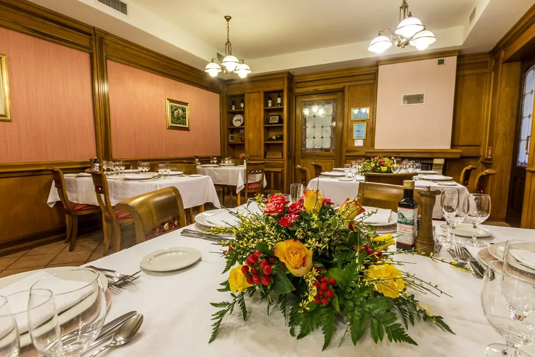 La Pineta — photo 10