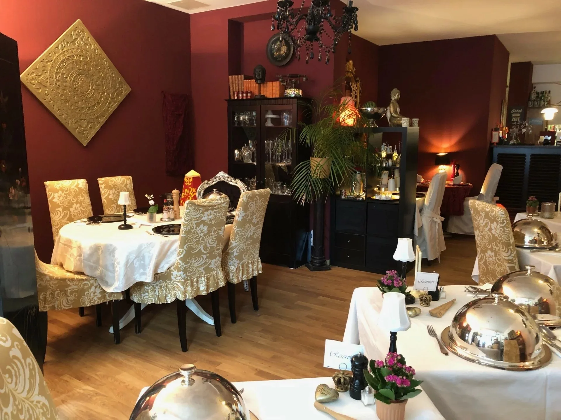 Restaurant Vegelangelo — photo 23