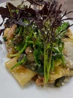 PIZZERIA TRATTORIA MAGAZZINO, Kashihara-shi