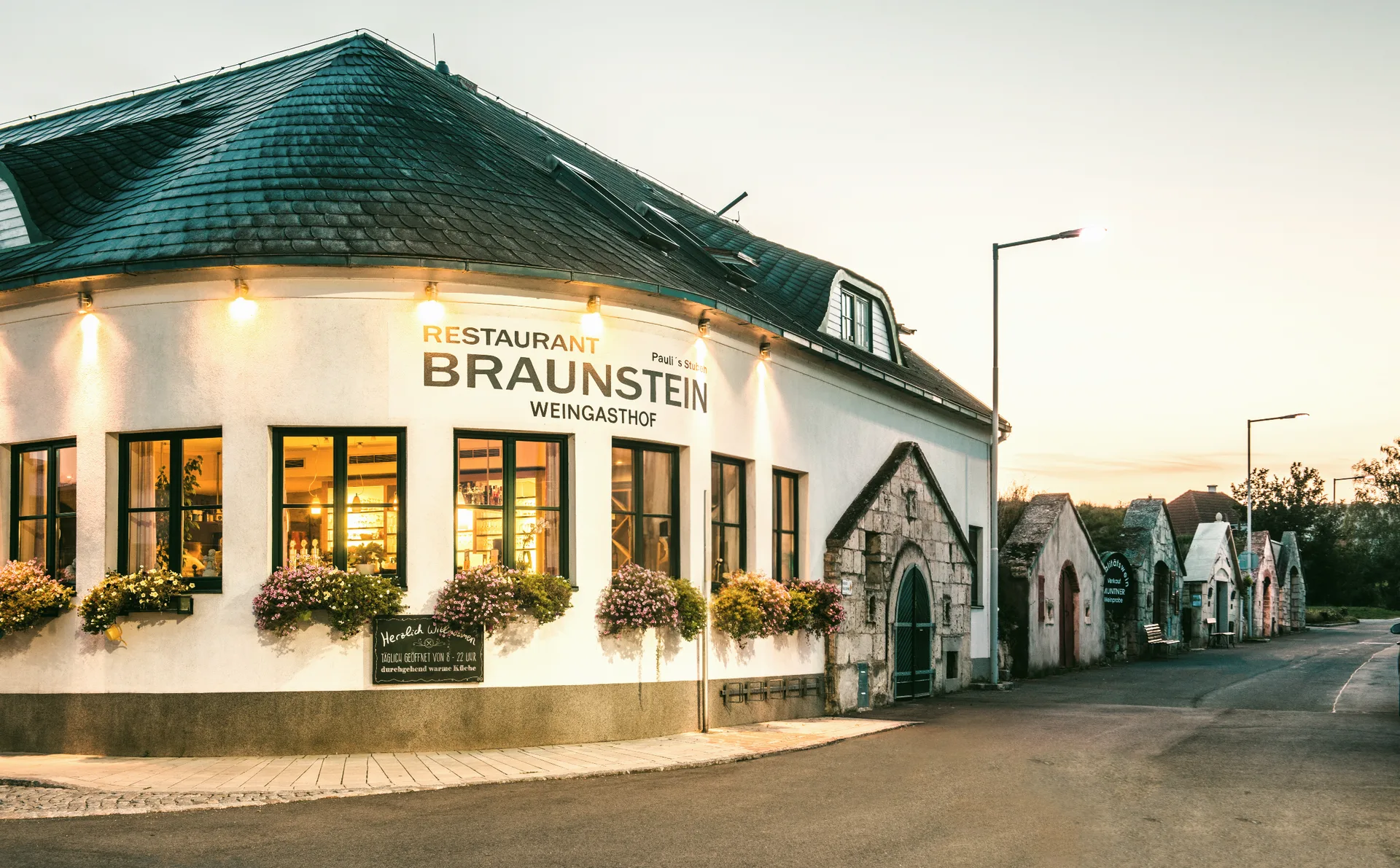 Das Braunstein — photo 26