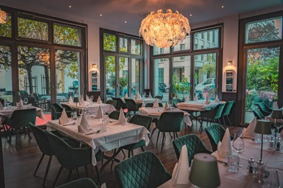 Ristorante Cinque — photo 16