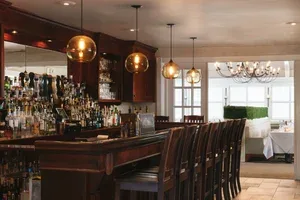 Stone Creek Inn — photo 7