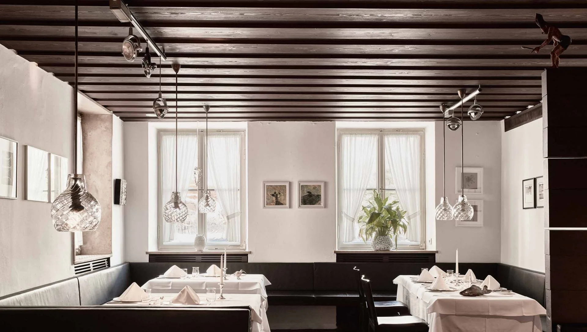 Restaurant „Die Ecke“ — photo 28