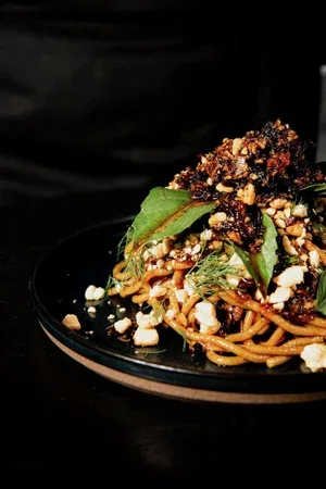Nightshade Noodle Bar — photo 10