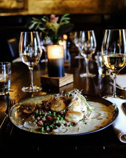 Restaurant Anleger 1870 — photo 8