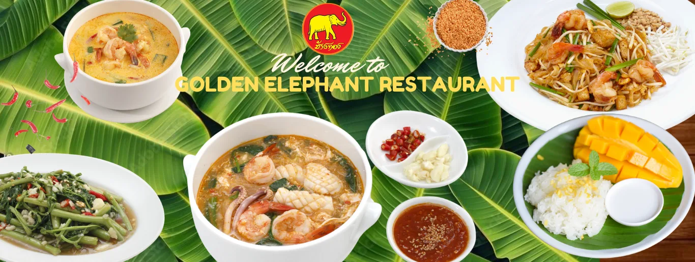 GOLDEN ELEPHANT — photo 38