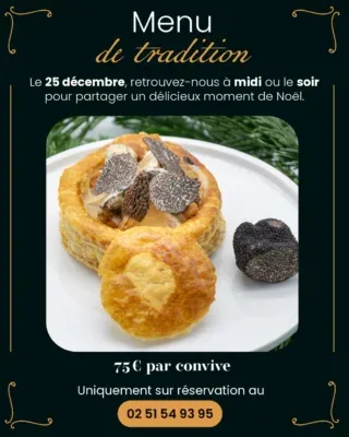 L'Assiette au Jardin — food