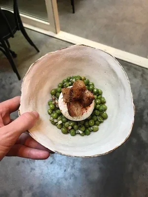 Bistrot L'îlot — photo 9