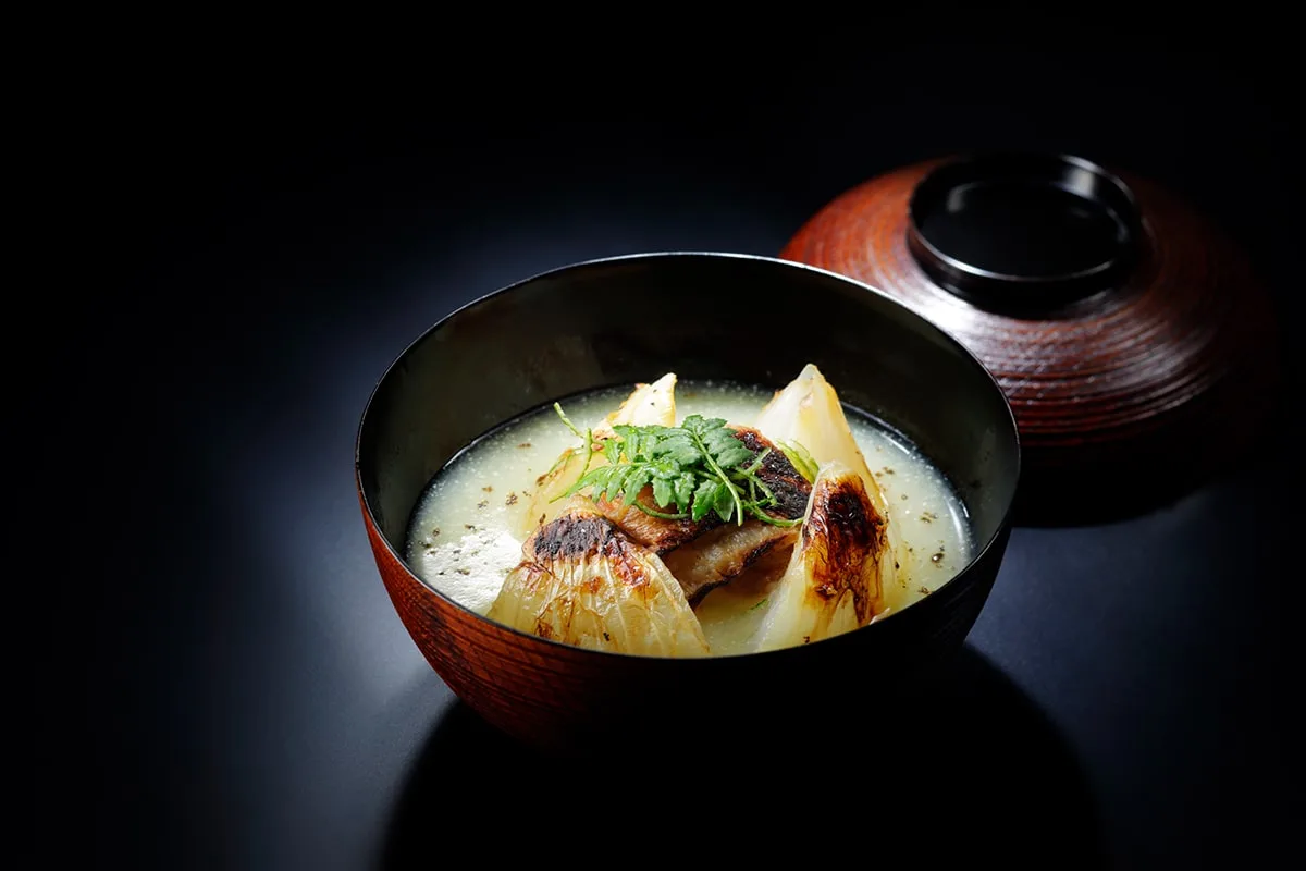 Kinobu, Kyoto