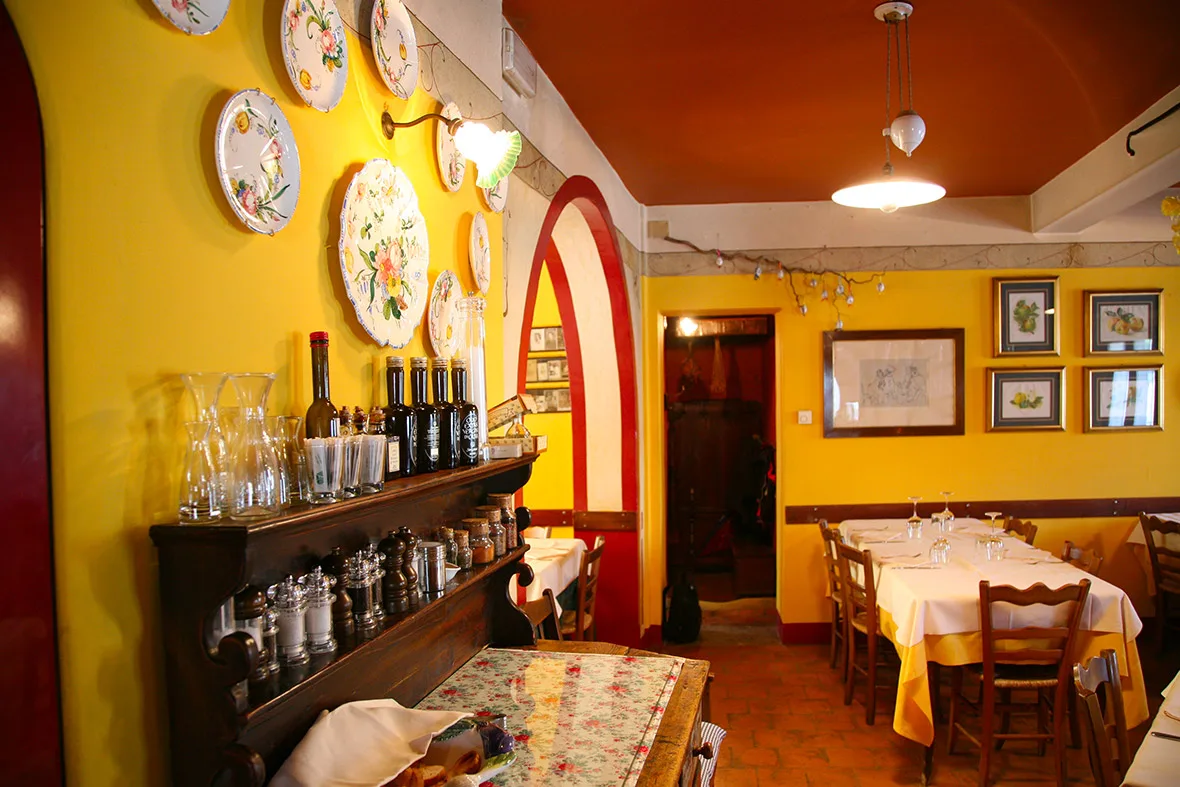 Al Forno — photo 7