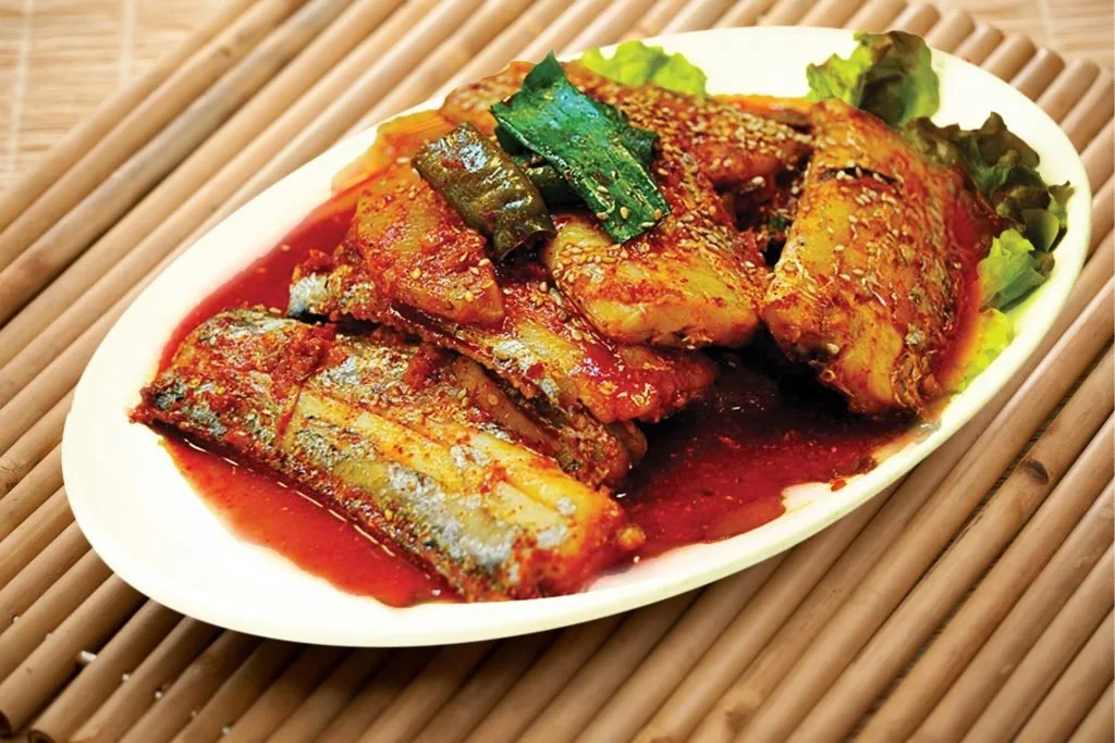 Chosun Galbee — photo 16